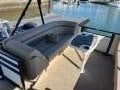 Bennington Pontoon Boat 21 SSR - 2023MY - Tri Hull