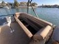 Bennington Pontoon Boat 21 SSR - 2023MY - Tri Hull