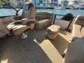 Bennington Pontoon Boat 21 SSR - 2023MY - Tri Hull