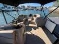 Bennington Pontoon Boat 21 SSR - 2023MY - Tri Hull