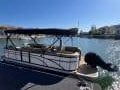Bennington Pontoon Boat 21 SSR - 2023MY - Tri Hull