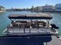 Bennington Pontoon Boat 21 SSR - 2023MY - Tri Hull