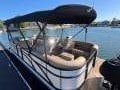 Bennington Pontoon Boat 21 SSR - 2023MY - Tri Hull