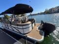 Bennington Pontoon Boat 21 SSR - 2023MY - Tri Hull
