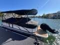 Bennington Pontoon Boat 21 SSR - 2023MY - Tri Hull
