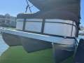 Bennington Pontoon Boat 21 SSR - 2023MY - Tri Hull