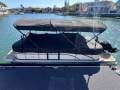 Bennington Pontoon Boat 21 SSR - 2023MY - Tri Hull