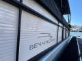 Bennington Pontoon Boat 21 SSR - 2023MY - Tri Hull