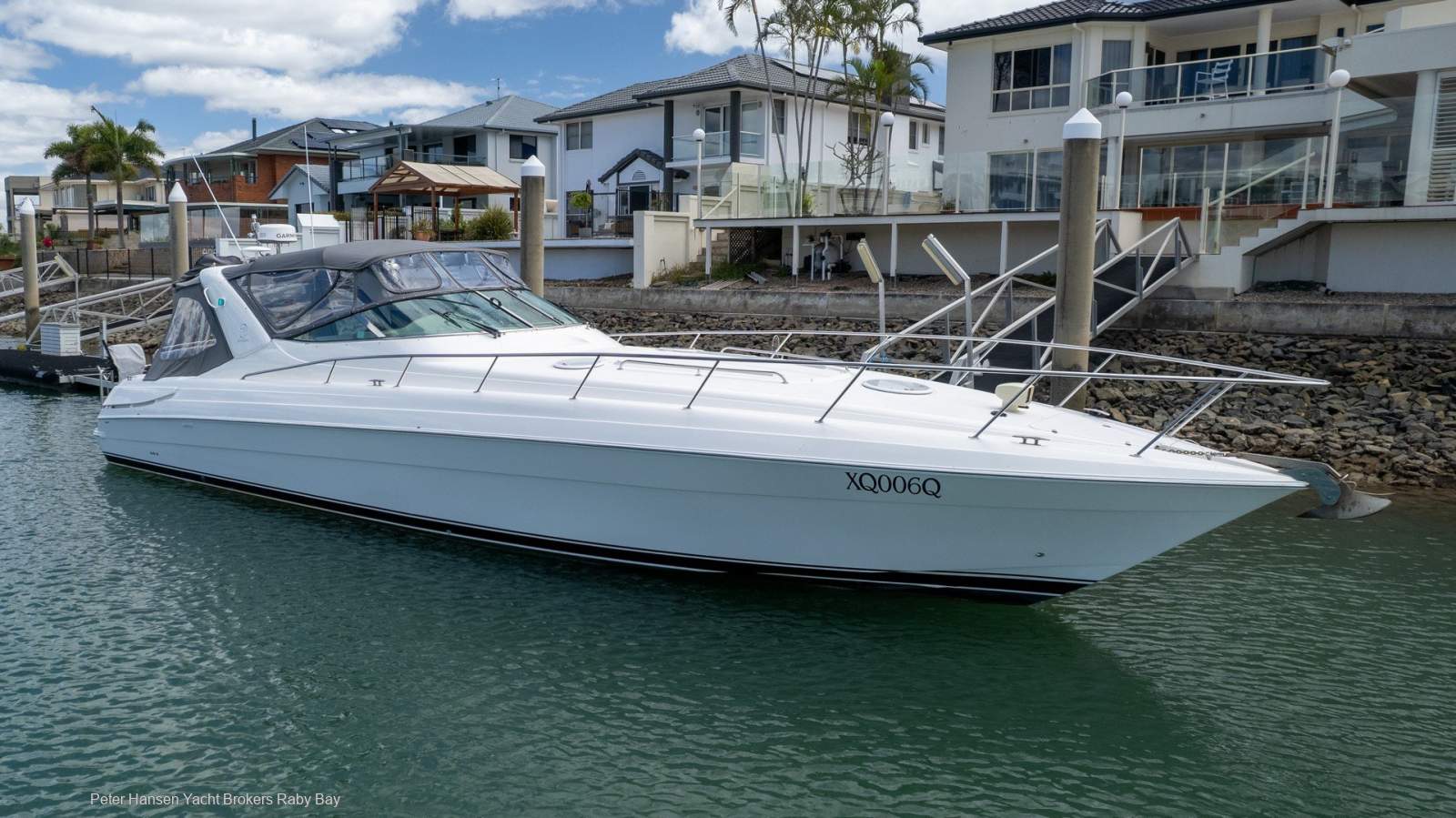 Riviera M430 Sports Cruiser