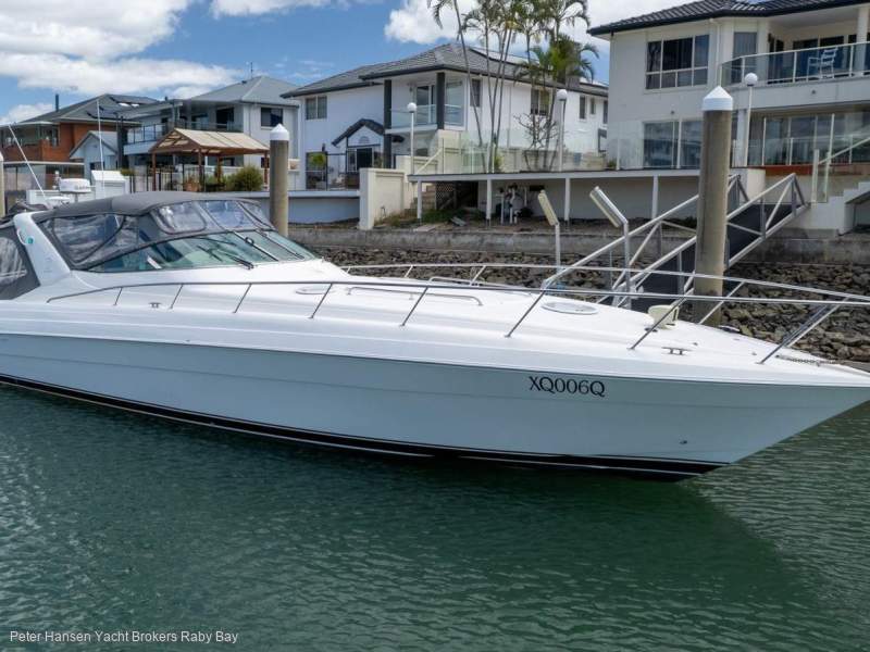 Riviera M430 Sports Cruiser