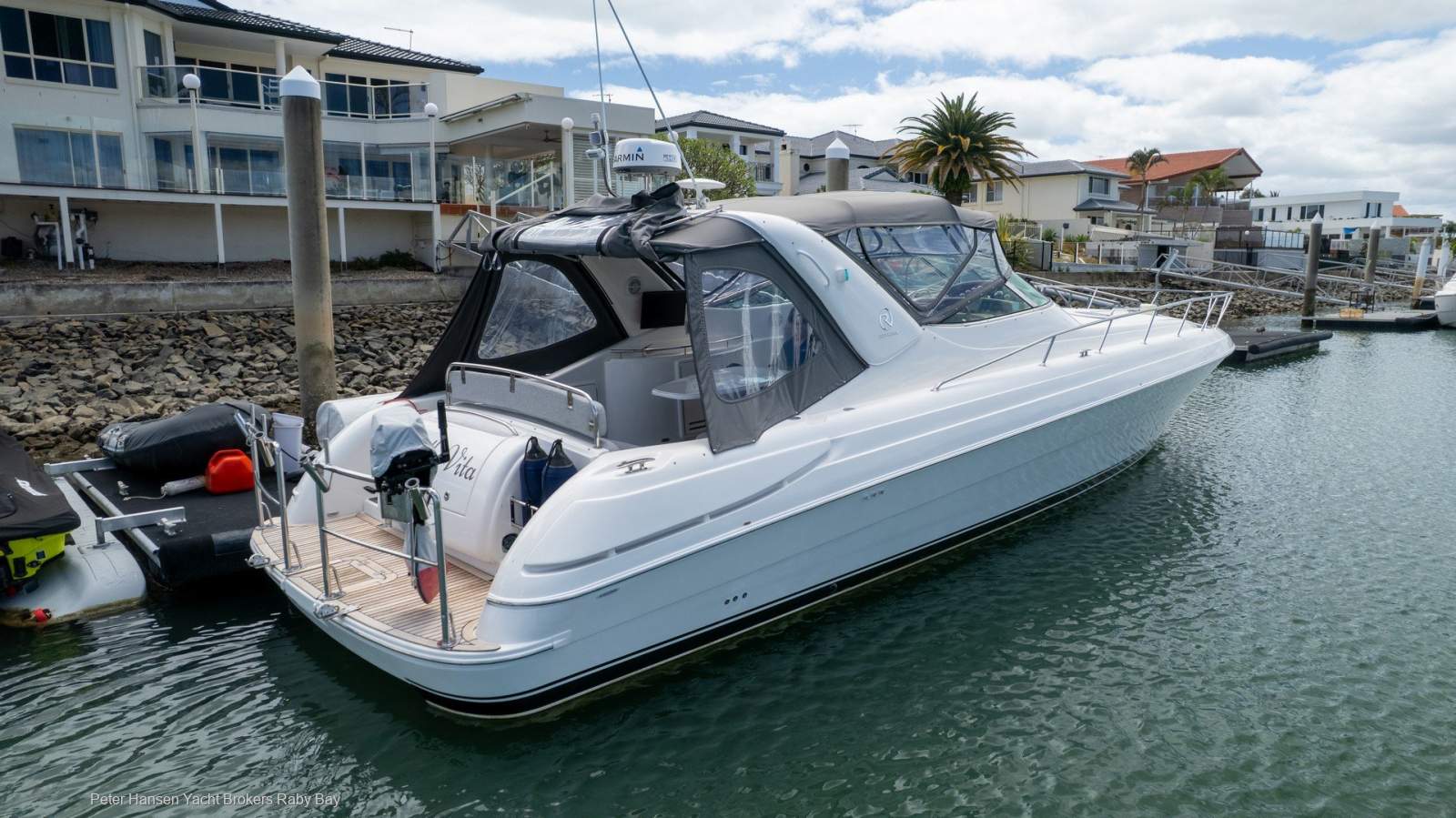 Riviera M430 Sports Cruiser