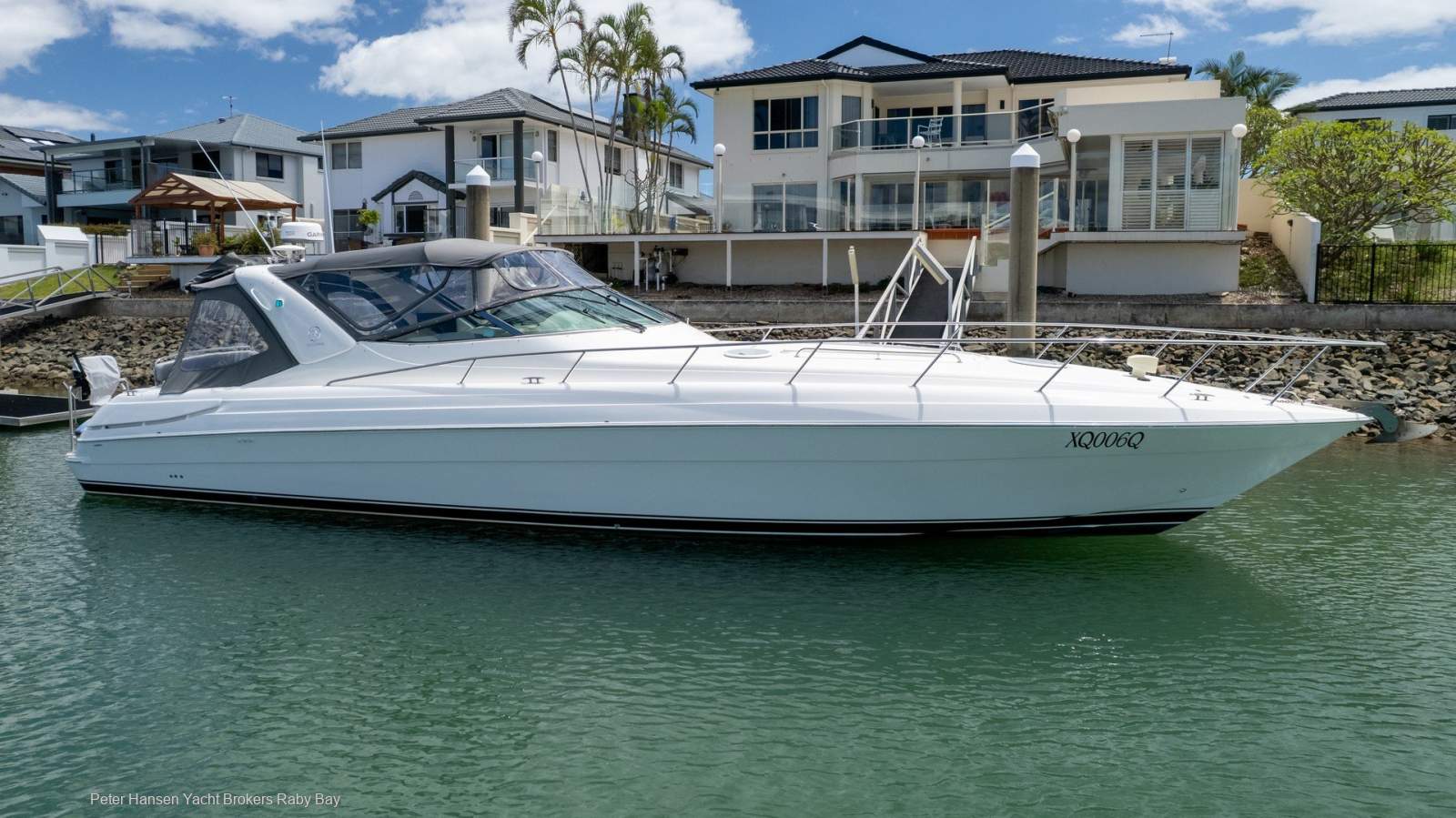 Riviera M430 Sports Cruiser