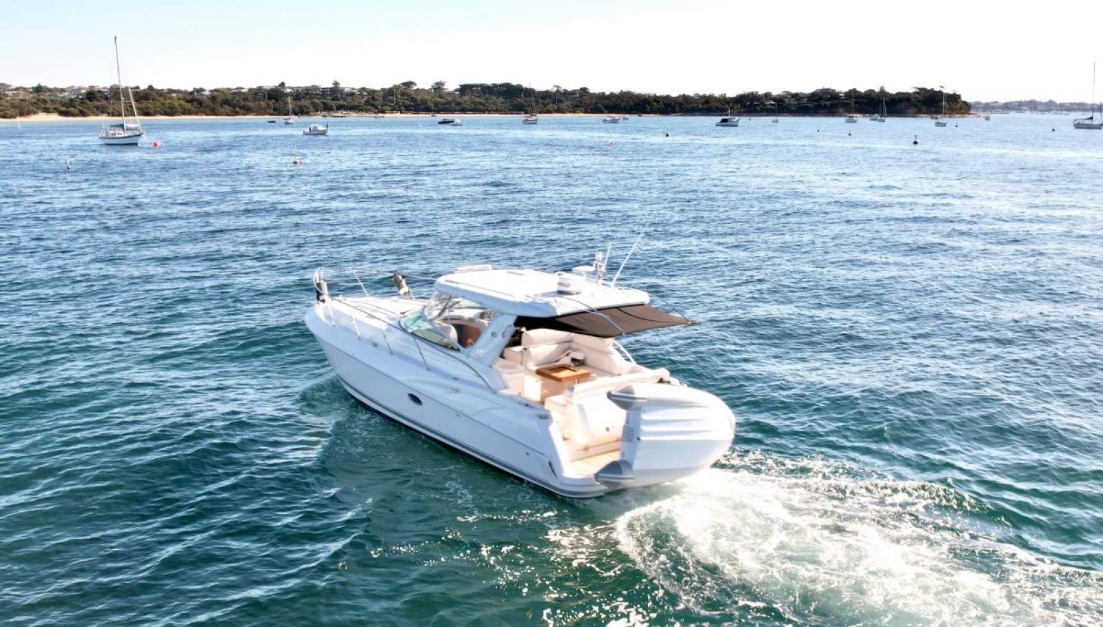 Riviera M360