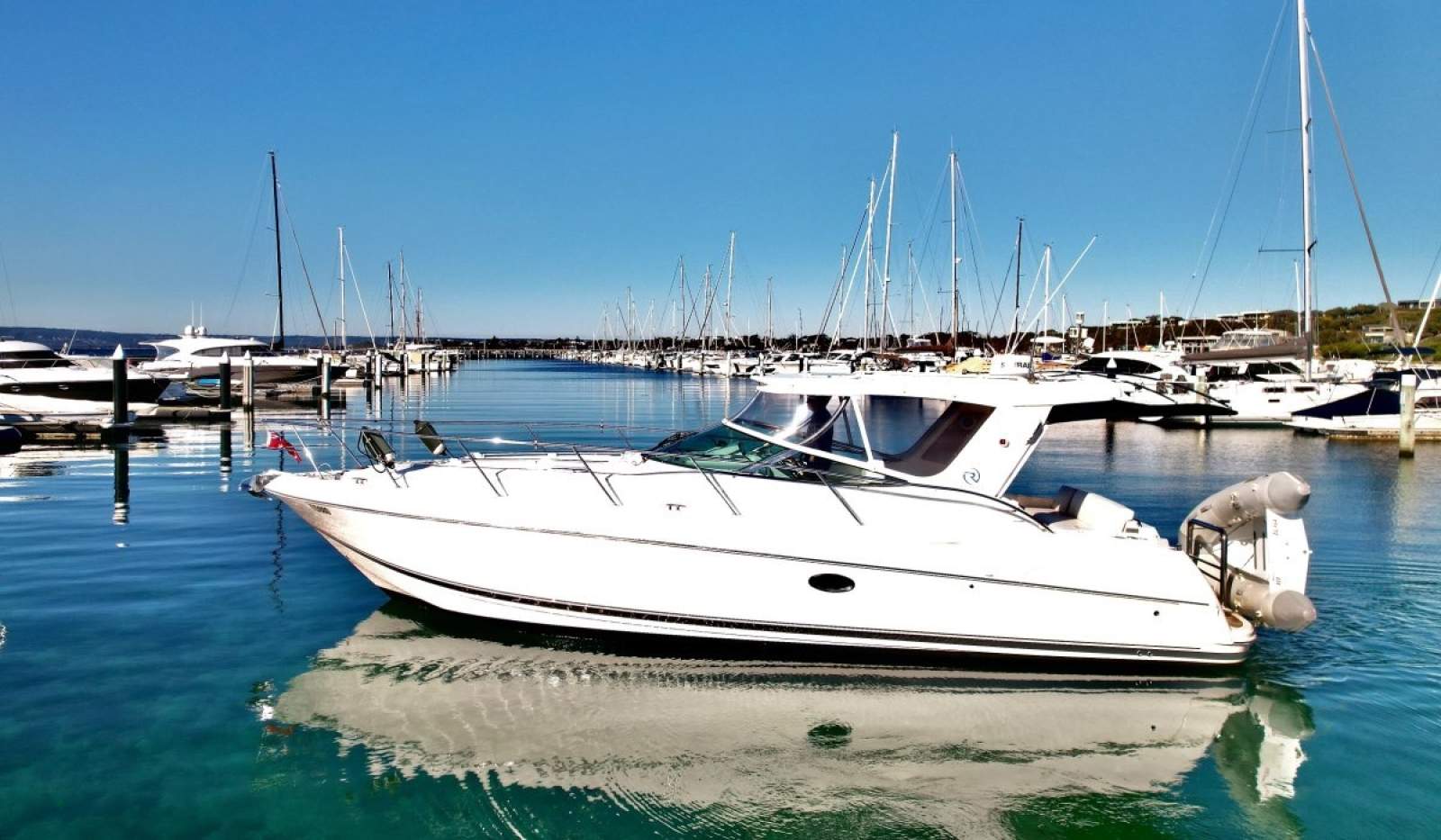 Riviera M360