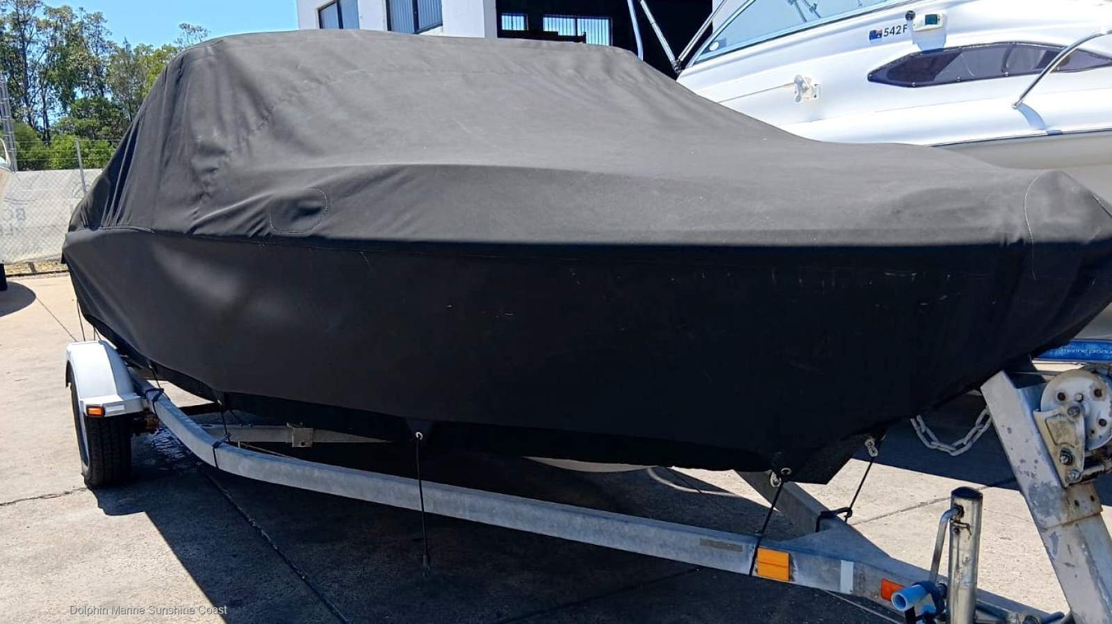 Bayliner 175 Bowrider Bayliner 175 Bowrider