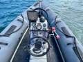 Ex-Navy Jet Rib