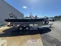 Ex-Navy Jet Rib