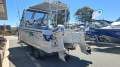 Shark Cat 580