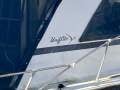 Uniflite 36 Flybridge Fiberglass Diesels (Pittwater NSW)