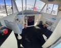 Star ALUMINIUM FLYBRIDGE CRAY FISHING VESSEL