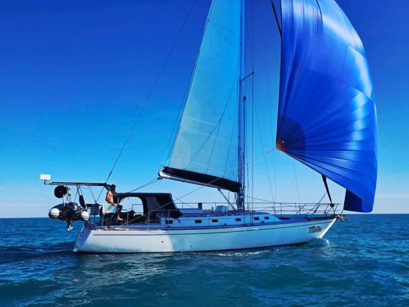 Adams 44 Carina