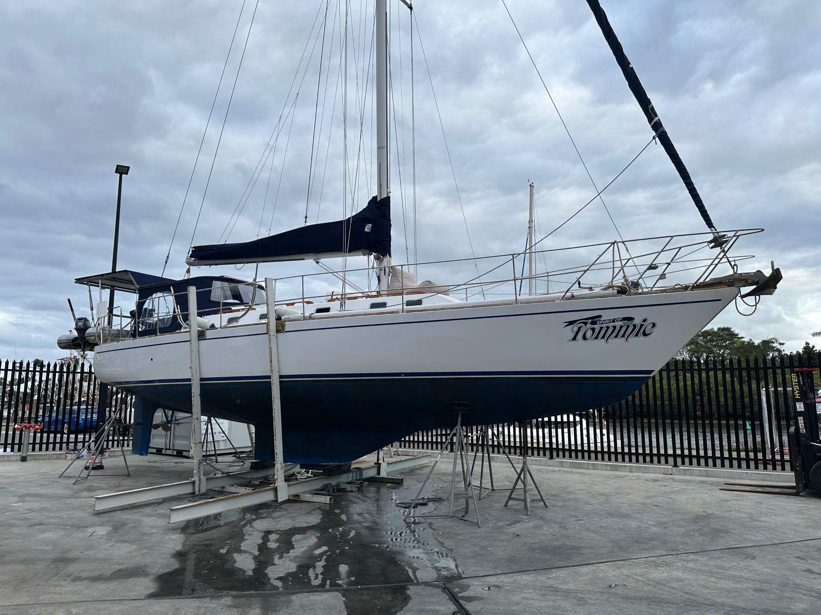 Adams 44 Carina