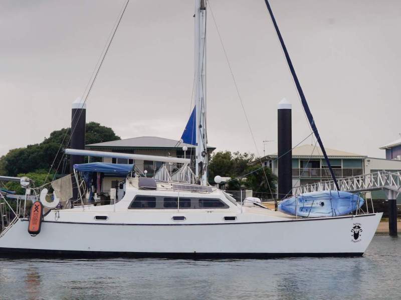 Woods Flica 37
