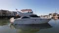 Maxum 4600 SCB With Full service history
