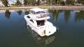 Maxum 4600 SCB With Full service history