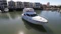 Maxum 4600 SCB With Full service history