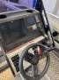 Bar Crusher 575XS
