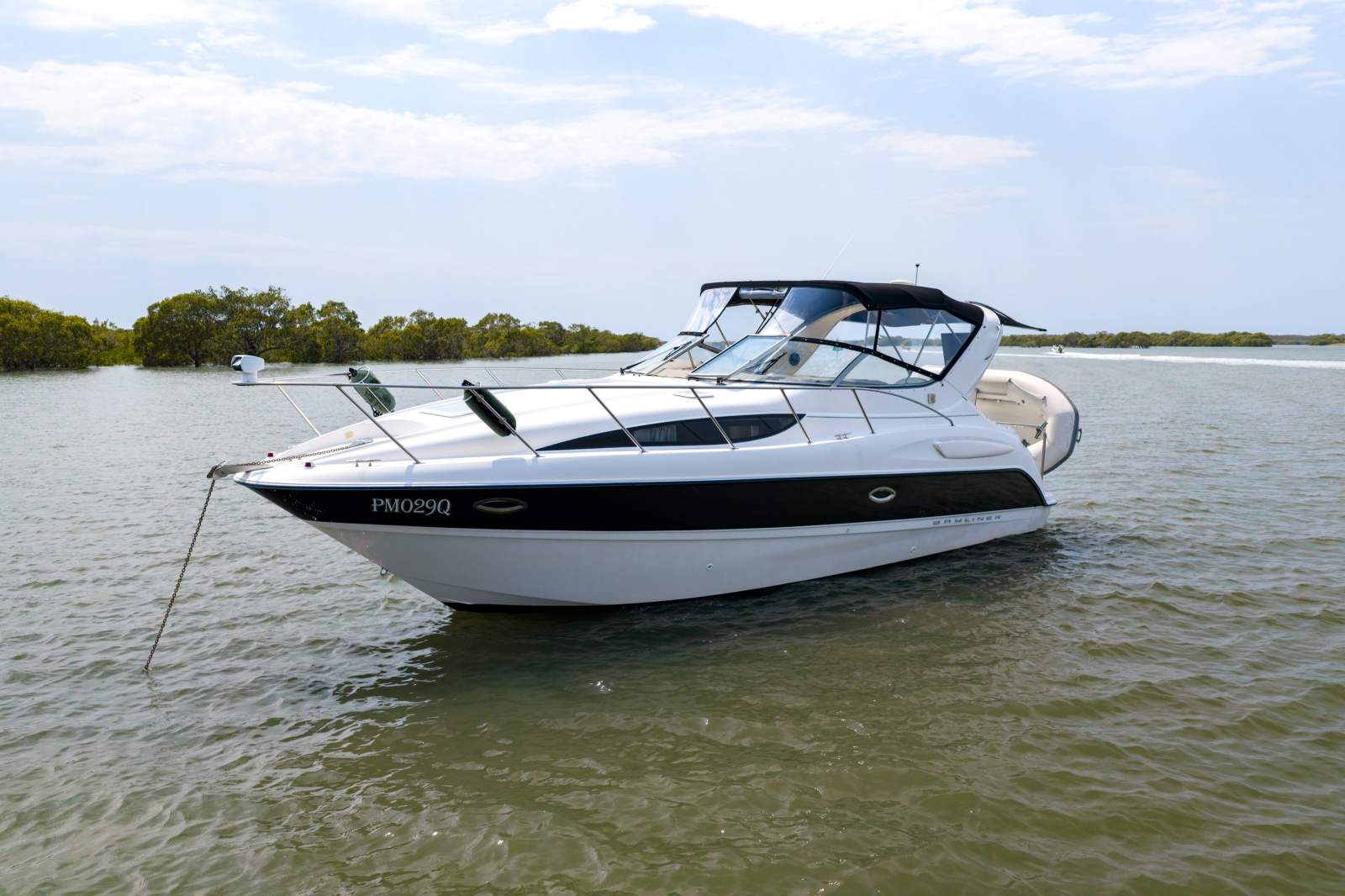 Bayliner 305 Ciera