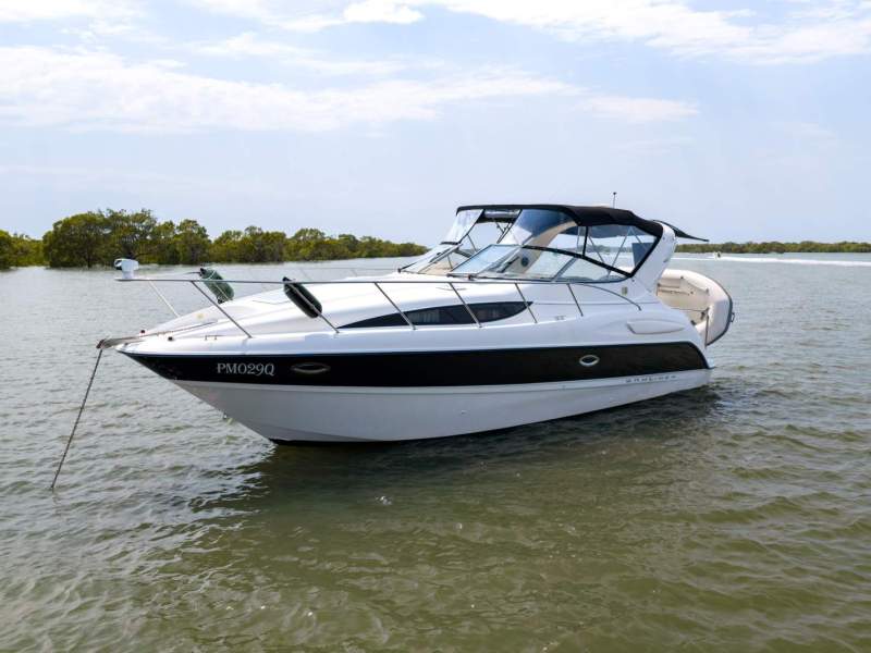 Bayliner 305 Ciera