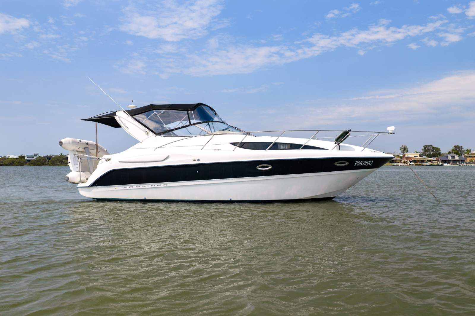 Bayliner 305 Ciera