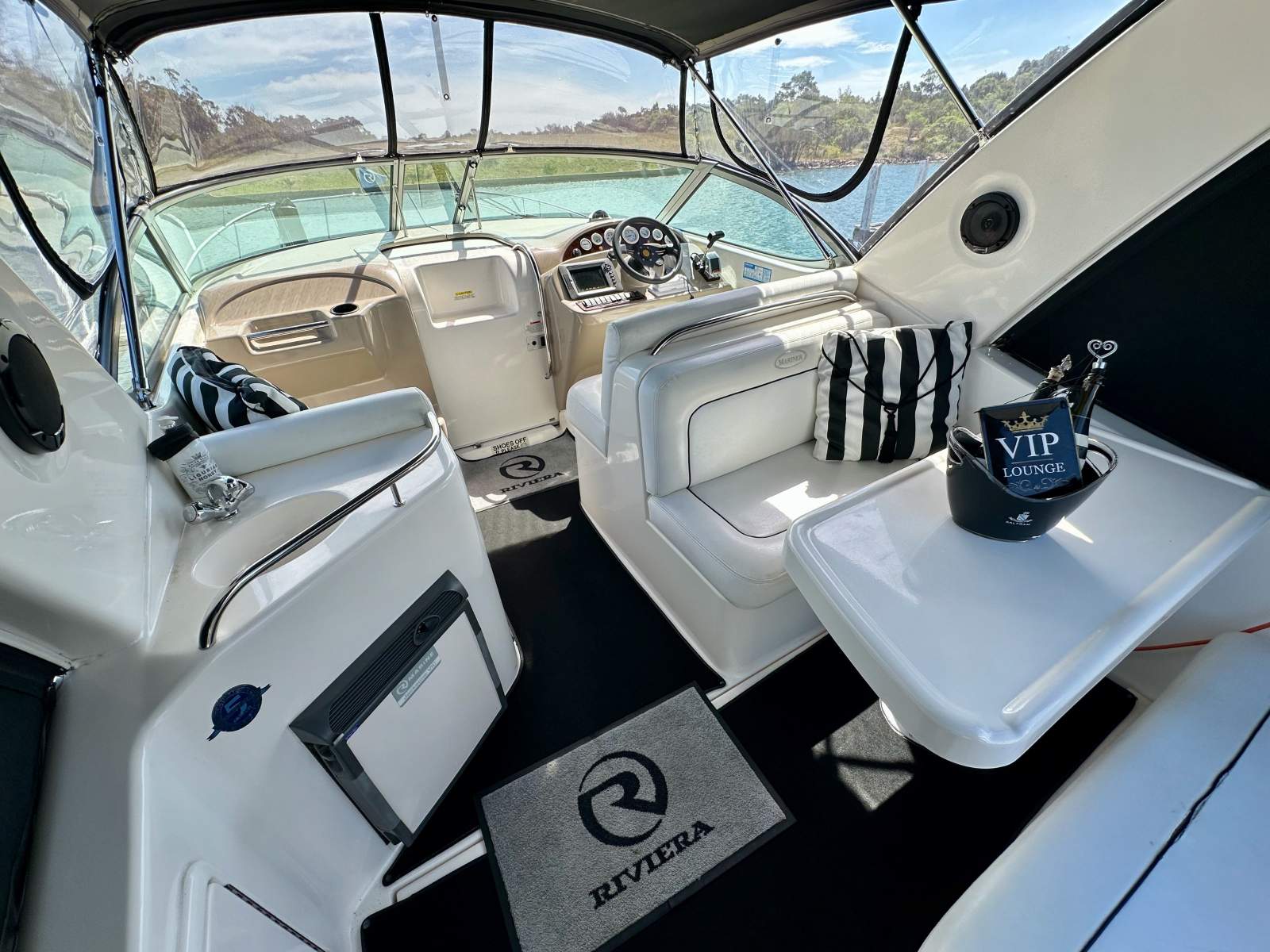 Riviera M290 Sports Cruiser PRE-LISTING - DETAILS SOON