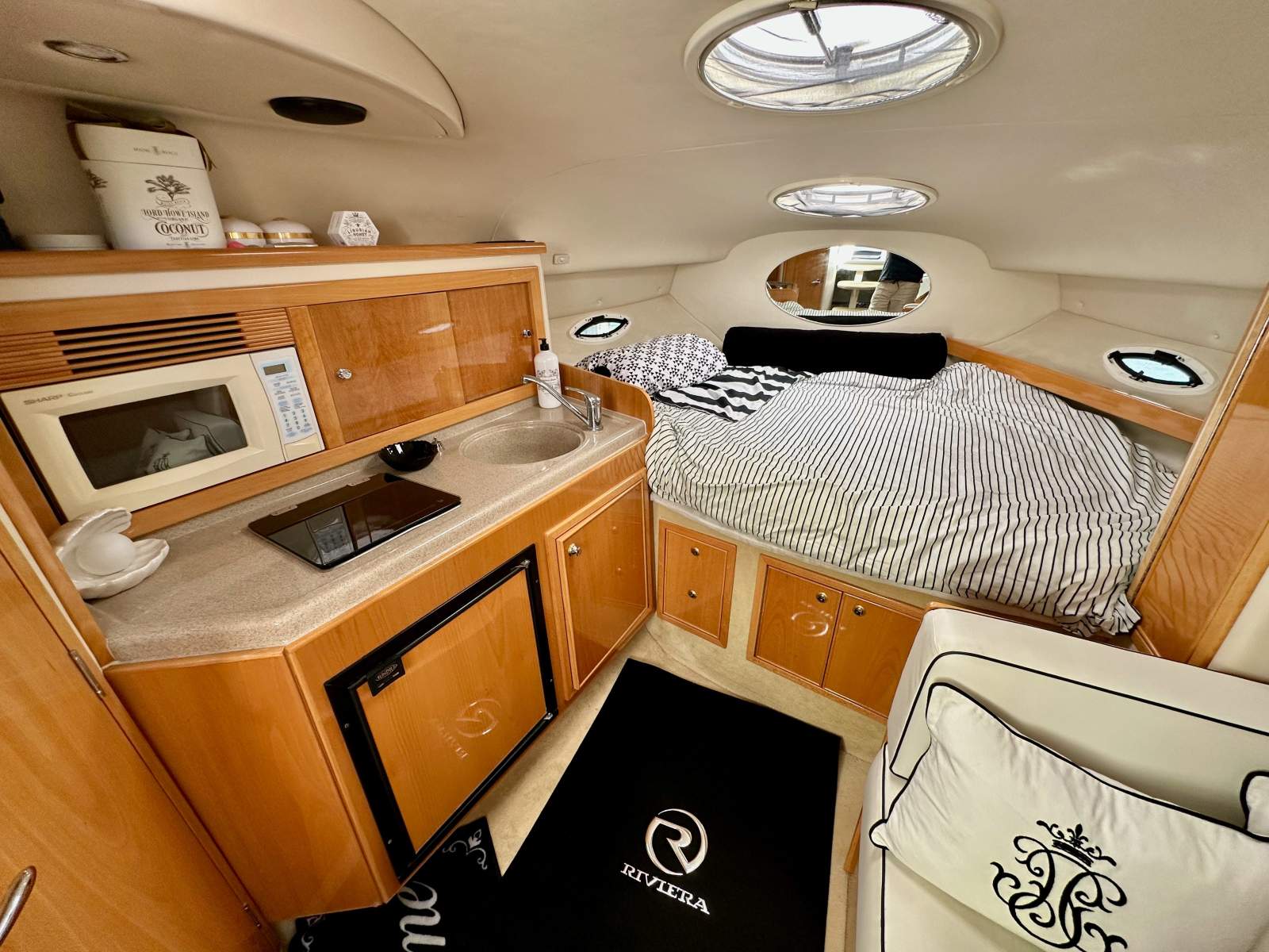Riviera M290 Sports Cruiser PRE-LISTING - DETAILS SOON