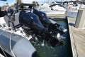 North Sea Inflatable - HIGH PERFORMANCE RIB