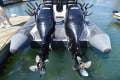 North Sea Inflatable - HIGH PERFORMANCE RIB