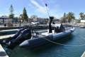 North Sea Inflatable - HIGH PERFORMANCE RIB