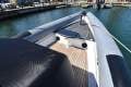 North Sea Inflatable - HIGH PERFORMANCE RIB