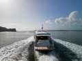Maritimo S51 Sedan Motoryacht - 2018
