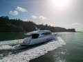 Maritimo S51 Sedan Motoryacht - 2018