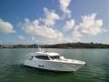 Maritimo S51 Sedan Motoryacht - 2018