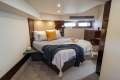 Maritimo S51 Sedan Motoryacht - 2018