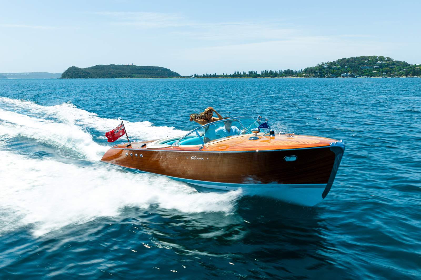 Riva Tritone