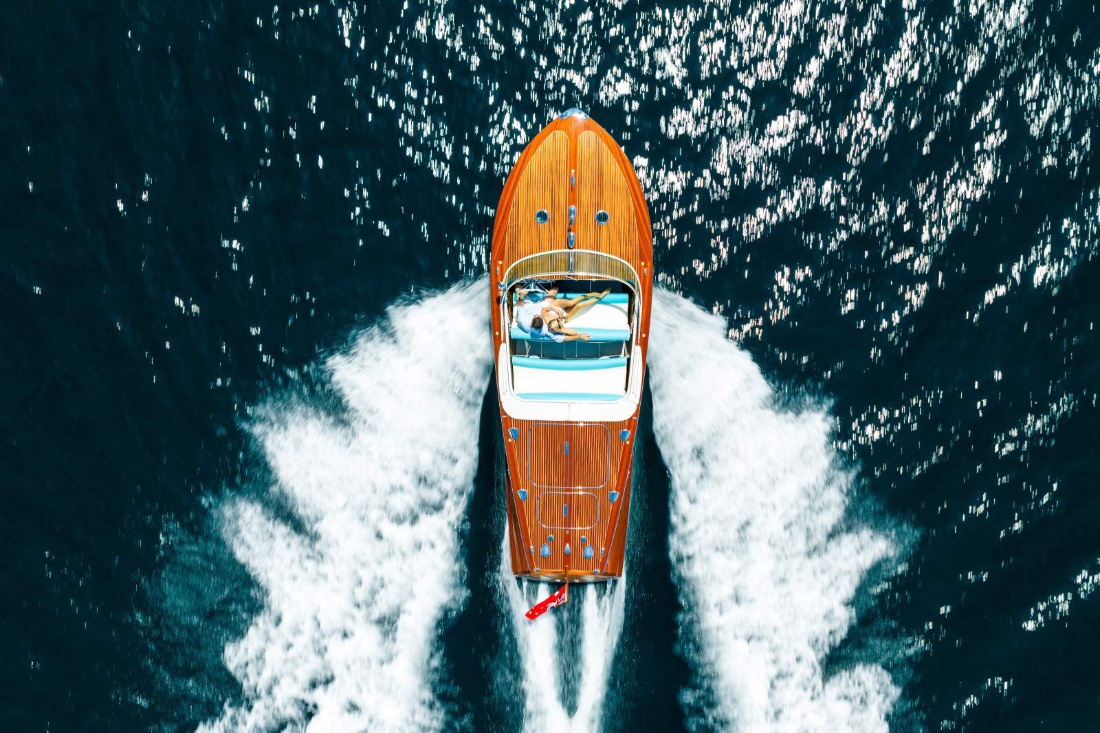 Boat image