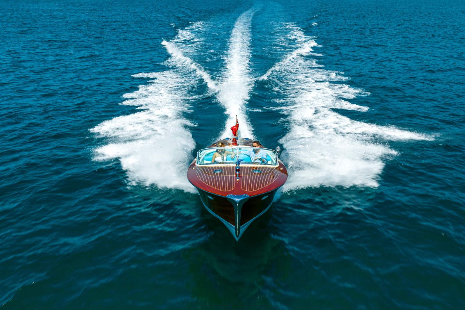 Boat image
