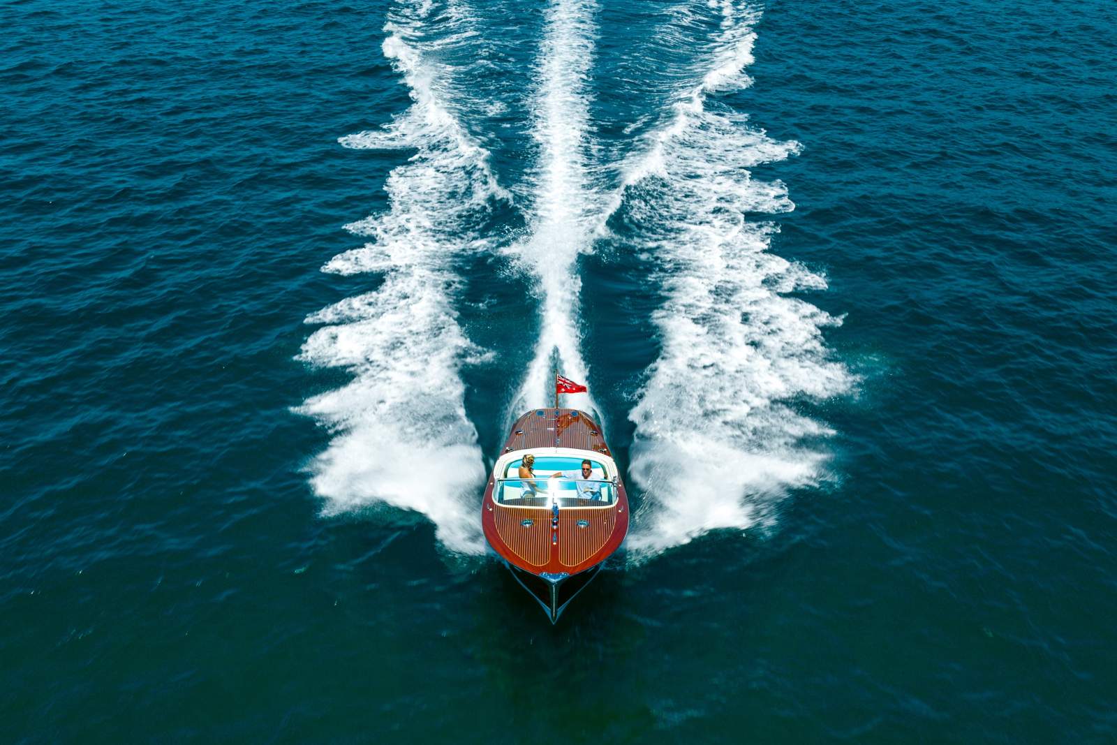 Boat image