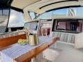 Beneteau Sense 50 - NEW RIGGING Oct 2025