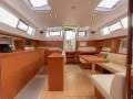 Beneteau Sense 50 - NEW RIGGING Oct 2025